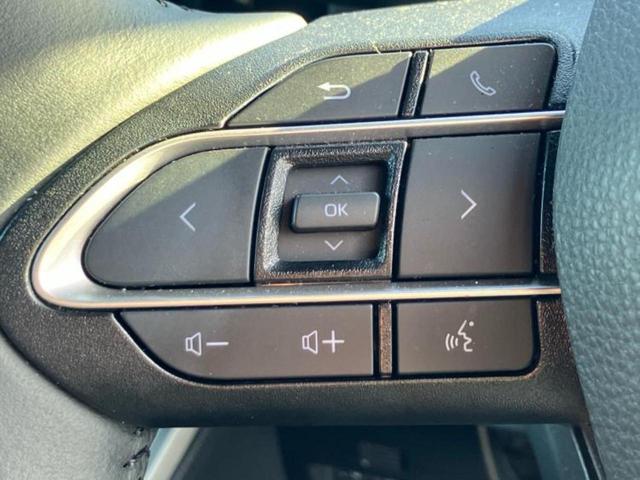 ヴォクシー Ｓ－Ｚ　保証書／ディスプレイオーディオ＋ナビ１０インチ／トヨタセーフティセンス／両側電動スライドドア／シートヒーター　前席／車線逸脱防止支援システム／シート　ハーフレザー／ドライブレコーダー　純正　ＤＶＤ再生（25枚目）