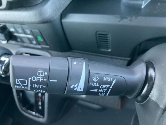 Ｎ－ＢＯＸカスタム ターボ　保証書／純正　８インチ　ナビ／ホンダセンシング／両側電動スライドドア／シートヒーター　前席／車線逸脱防止支援システム／届出済未使用車／ヘッドランプ　ＬＥＤ／Ｂｌｕｅｔｏｏｔｈ接続／ＥＢＤ付ＡＢＳ（16枚目）