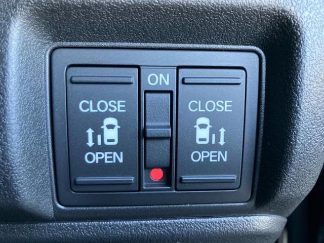 Ｎ－ＢＯＸカスタム ターボ　保証書／純正　８インチ　ナビ／ホンダセンシング／両側電動スライドドア／シートヒーター　前席／車線逸脱防止支援システム／届出済未使用車／ヘッドランプ　ＬＥＤ／Ｂｌｕｅｔｏｏｔｈ接続／ＥＢＤ付ＡＢＳ（25枚目）