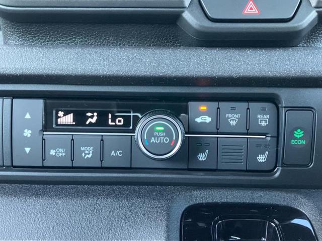 Ｎ－ＢＯＸカスタム ターボ　保証書／純正　８インチ　ナビ／ホンダセンシング／両側電動スライドドア／シートヒーター　前席／車線逸脱防止支援システム／届出済未使用車／ヘッドランプ　ＬＥＤ／Ｂｌｕｅｔｏｏｔｈ接続／ＥＢＤ付ＡＢＳ（29枚目）