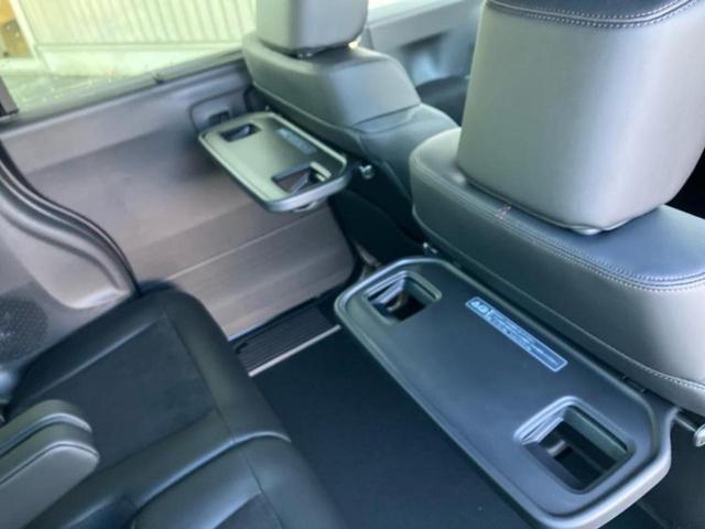 Ｎ－ＢＯＸカスタム ターボ　保証書／純正　８インチ　ナビ／ホンダセンシング／両側電動スライドドア／シートヒーター　前席／車線逸脱防止支援システム／届出済未使用車／ヘッドランプ　ＬＥＤ／Ｂｌｕｅｔｏｏｔｈ接続／ＥＢＤ付ＡＢＳ（37枚目）