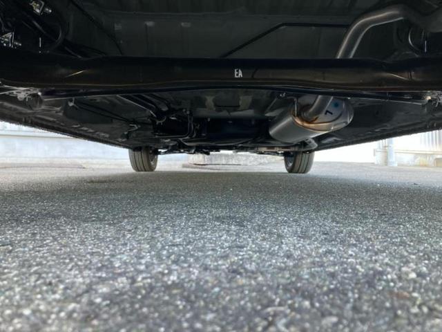 Ｎ－ＢＯＸカスタム ターボ　保証書／純正　８インチ　ナビ／ホンダセンシング／両側電動スライドドア／シートヒーター　前席／車線逸脱防止支援システム／届出済未使用車／ヘッドランプ　ＬＥＤ／Ｂｌｕｅｔｏｏｔｈ接続／ＥＢＤ付ＡＢＳ（40枚目）