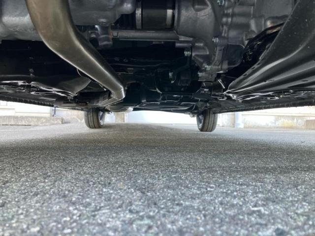 Ｎ－ＢＯＸカスタム ターボ　保証書／純正　８インチ　ナビ／ホンダセンシング／両側電動スライドドア／シートヒーター　前席／車線逸脱防止支援システム／届出済未使用車／ヘッドランプ　ＬＥＤ／Ｂｌｕｅｔｏｏｔｈ接続／ＥＢＤ付ＡＢＳ（41枚目）