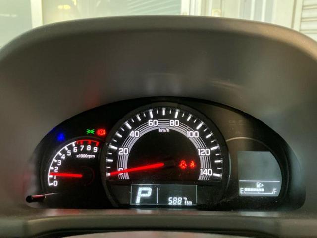 エブリイ ＰＣ　保証書／セーフティサポート（スズキ）／車線逸脱防止支援システム／ＵＳＢジャック／横滑り防止装置／衝突安全ボディ／パワーウインドウ／キーレスエントリー／パワーステアリング／オートライト／盗難防止システム（10枚目）