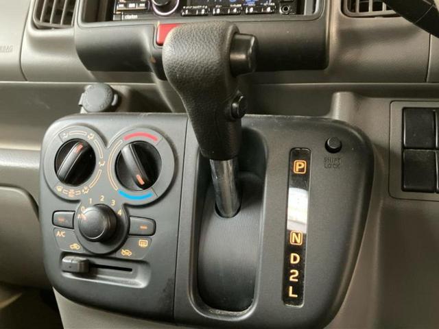 エブリイ ＰＣ　保証書／セーフティサポート（スズキ）／車線逸脱防止支援システム／ＵＳＢジャック／横滑り防止装置／衝突安全ボディ／パワーウインドウ／キーレスエントリー／パワーステアリング／オートライト／盗難防止システム（14枚目）