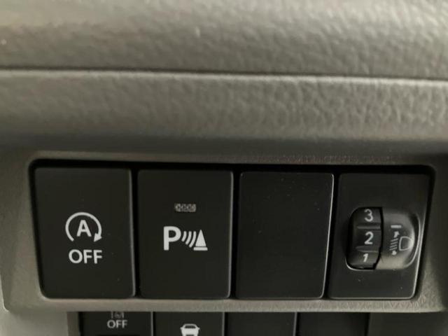 エブリイ ＰＣ　保証書／セーフティサポート（スズキ）／車線逸脱防止支援システム／ＵＳＢジャック／横滑り防止装置／衝突安全ボディ／パワーウインドウ／キーレスエントリー／パワーステアリング／オートライト／盗難防止システム（16枚目）