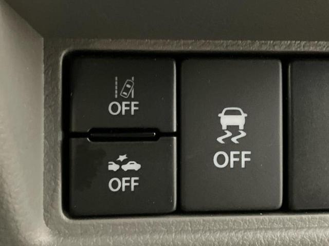 エブリイ ＰＣ　保証書／セーフティサポート（スズキ）／車線逸脱防止支援システム／ＵＳＢジャック／横滑り防止装置／衝突安全ボディ／パワーウインドウ／キーレスエントリー／パワーステアリング／オートライト／盗難防止システム（17枚目）