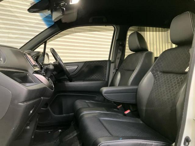 Ｎ－ＷＧＮカスタム Ｇ・Ｌパッケージ　新品タイヤ／保証書／社外　ＳＤナビ／シート　ハーフレザー／ヘッドランプ　ＬＥＤ／Ｂｌｕｅｔｏｏｔｈ接続／ＥＴＣ／ＥＢＤ付ＡＢＳ／横滑り防止装置／アイドリングストップ／バックモニター／フルセグＴＶ（7枚目）