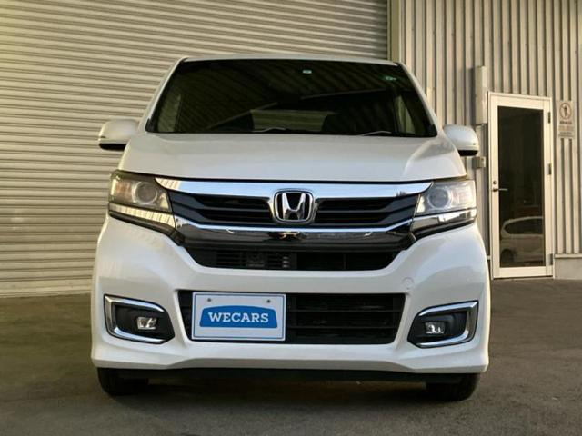 Ｎ－ＷＧＮカスタム Ｇ・Ｌパッケージ　新品タイヤ／保証書／社外　ＳＤナビ／シート　ハーフレザー／ヘッドランプ　ＬＥＤ／Ｂｌｕｅｔｏｏｔｈ接続／ＥＴＣ／ＥＢＤ付ＡＢＳ／横滑り防止装置／アイドリングストップ／バックモニター／フルセグＴＶ（35枚目）