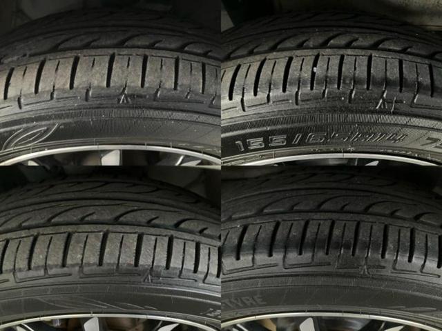 Ｎ－ＷＧＮカスタム Ｇ・Ｌパッケージ　新品タイヤ／保証書／社外　ＳＤナビ／シート　ハーフレザー／ヘッドランプ　ＬＥＤ／Ｂｌｕｅｔｏｏｔｈ接続／ＥＴＣ／ＥＢＤ付ＡＢＳ／横滑り防止装置／アイドリングストップ／バックモニター／フルセグＴＶ（39枚目）