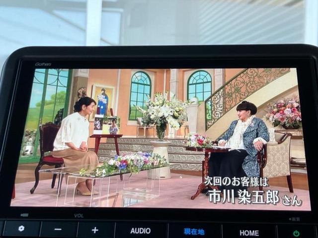 N-BOXジョイ ヒョウジュン2トーン 保証書/純正 8インチ ナビ/ホンダセンシング/電動スライドドア/シートヒーター 前席/車線逸脱防止支援システム/登録済未使用車/ヘッドランプ LED/USBジャック/Bluetooth接続(11枚目)