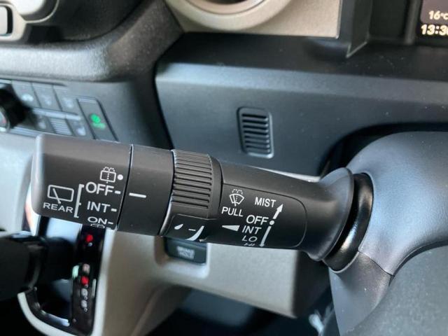 N-BOXジョイ ヒョウジュン2トーン 保証書/純正 8インチ ナビ/ホンダセンシング/電動スライドドア/シートヒーター 前席/車線逸脱防止支援システム/登録済未使用車/ヘッドランプ LED/USBジャック/Bluetooth接続(16枚目)