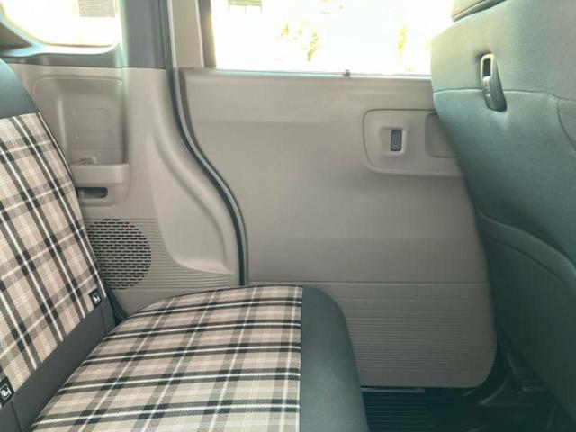 N-BOXジョイ ヒョウジュン2トーン 保証書/純正 8インチ ナビ/ホンダセンシング/電動スライドドア/シートヒーター 前席/車線逸脱防止支援システム/登録済未使用車/ヘッドランプ LED/USBジャック/Bluetooth接続(24枚目)