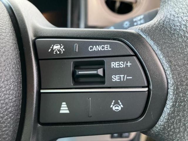 N-BOXジョイ ヒョウジュン2トーン 保証書/純正 8インチ ナビ/ホンダセンシング/電動スライドドア/シートヒーター 前席/車線逸脱防止支援システム/登録済未使用車/ヘッドランプ LED/USBジャック/Bluetooth接続(25枚目)