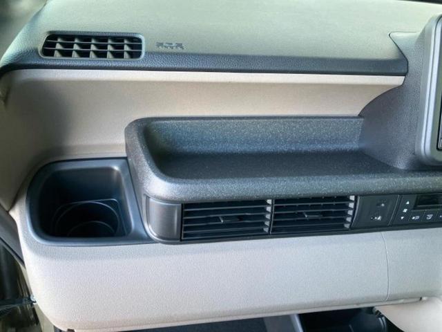 N-BOXジョイ ヒョウジュン2トーン 保証書/純正 8インチ ナビ/ホンダセンシング/電動スライドドア/シートヒーター 前席/車線逸脱防止支援システム/登録済未使用車/ヘッドランプ LED/USBジャック/Bluetooth接続(35枚目)