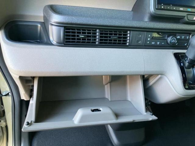 N-BOXジョイ ヒョウジュン2トーン 保証書/純正 8インチ ナビ/ホンダセンシング/電動スライドドア/シートヒーター 前席/車線逸脱防止支援システム/登録済未使用車/ヘッドランプ LED/USBジャック/Bluetooth接続(36枚目)