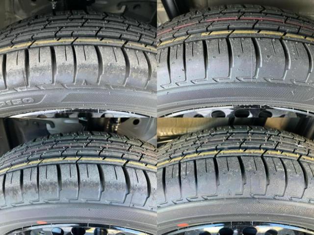 N-BOXジョイ ヒョウジュン2トーン 保証書/純正 8インチ ナビ/ホンダセンシング/電動スライドドア/シートヒーター 前席/車線逸脱防止支援システム/登録済未使用車/ヘッドランプ LED/USBジャック/Bluetooth接続(48枚目)