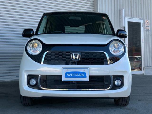 N-ONE プレミアム・Lパッケージ 保証書/ディスプレイオーディオ/ヘッドランプ HID/Bluetooth接続/HDMI接続/EBD付ABS/横滑り防止装置/アイドリングストップ/アルミホイール 純正 14インチ ワンオーナー(34枚目)