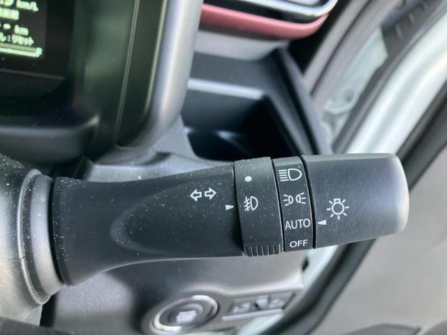 スペーシアカスタム ハイブリッドＸＳ　新品タイヤ／保証書／ディスプレイオーディオ＋ナビ９インチ／セーフティサポート（スズキ）／両側電動スライドドア／シートヒーター　前席／全方位モニター／車線逸脱防止支援システム　衝突被害軽減システム（15枚目）