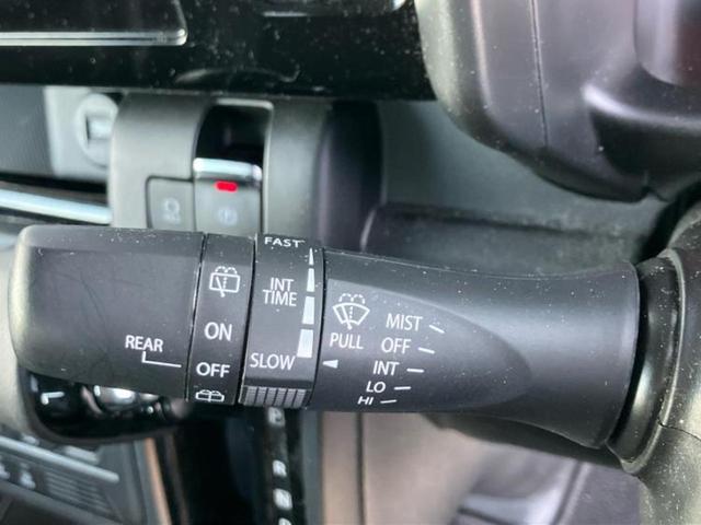 スペーシアカスタム ハイブリッドＸＳ　新品タイヤ／保証書／ディスプレイオーディオ＋ナビ９インチ／セーフティサポート（スズキ）／両側電動スライドドア／シートヒーター　前席／全方位モニター／車線逸脱防止支援システム　衝突被害軽減システム（16枚目）