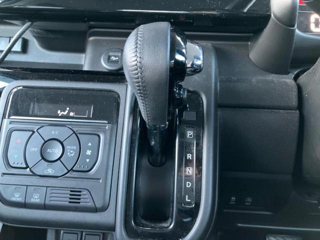 スペーシアカスタム ハイブリッドＸＳ　新品タイヤ／保証書／ディスプレイオーディオ＋ナビ９インチ／セーフティサポート（スズキ）／両側電動スライドドア／シートヒーター　前席／全方位モニター／車線逸脱防止支援システム　衝突被害軽減システム（17枚目）