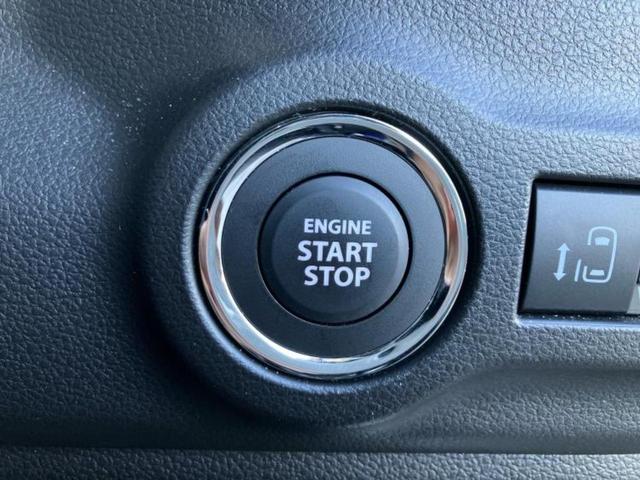 スペーシアカスタム ハイブリッドＸＳ　新品タイヤ／保証書／ディスプレイオーディオ＋ナビ９インチ／セーフティサポート（スズキ）／両側電動スライドドア／シートヒーター　前席／全方位モニター／車線逸脱防止支援システム　衝突被害軽減システム（24枚目）