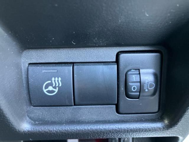 スペーシアカスタム ハイブリッドＸＳ　新品タイヤ／保証書／ディスプレイオーディオ＋ナビ９インチ／セーフティサポート（スズキ）／両側電動スライドドア／シートヒーター　前席／全方位モニター／車線逸脱防止支援システム　衝突被害軽減システム（27枚目）