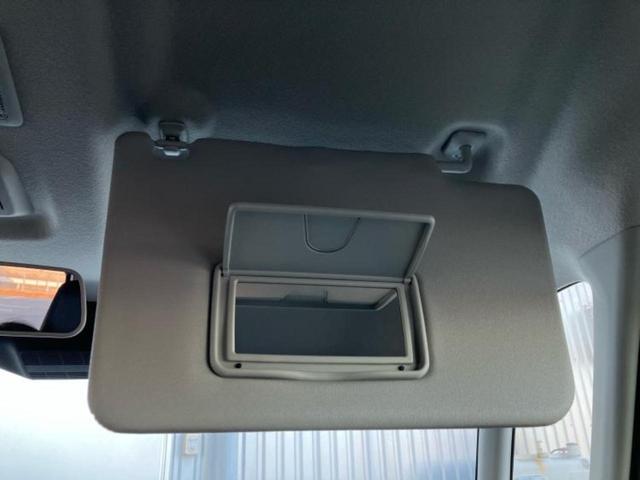 スペーシアカスタム ハイブリッドＸＳ　新品タイヤ／保証書／ディスプレイオーディオ＋ナビ９インチ／セーフティサポート（スズキ）／両側電動スライドドア／シートヒーター　前席／全方位モニター／車線逸脱防止支援システム　衝突被害軽減システム（34枚目）