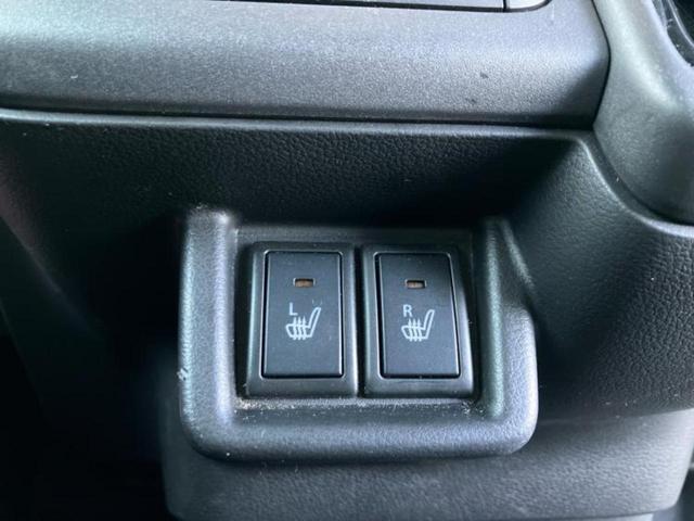 スペーシアカスタム ハイブリッドＸＳ　新品タイヤ／保証書／ディスプレイオーディオ＋ナビ９インチ／セーフティサポート（スズキ）／両側電動スライドドア／シートヒーター　前席／全方位モニター／車線逸脱防止支援システム　衝突被害軽減システム（38枚目）