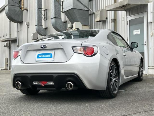 ＢＲＺ Ｓ　保証書／社外　ＳＤナビ／シートヒーター　前席／シート　ハーフレザー／ヘッドランプ　ＨＩＤ／Ｂｌｕｅｔｏｏｔｈ接続／ＥＢＤ付ＡＢＳ／横滑り防止装置／バックモニター／フルセグＴＶ／ＤＶＤ　バックカメラ（3枚目）
