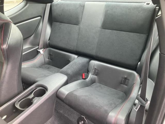 ＢＲＺ Ｓ　保証書／社外　ＳＤナビ／シートヒーター　前席／シート　ハーフレザー／ヘッドランプ　ＨＩＤ／Ｂｌｕｅｔｏｏｔｈ接続／ＥＢＤ付ＡＢＳ／横滑り防止装置／バックモニター／フルセグＴＶ／ＤＶＤ　バックカメラ（8枚目）