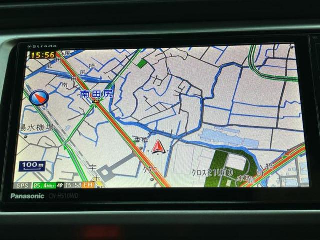 ＢＲＺ Ｓ　保証書／社外　ＳＤナビ／シートヒーター　前席／シート　ハーフレザー／ヘッドランプ　ＨＩＤ／Ｂｌｕｅｔｏｏｔｈ接続／ＥＢＤ付ＡＢＳ／横滑り防止装置／バックモニター／フルセグＴＶ／ＤＶＤ　バックカメラ（9枚目）