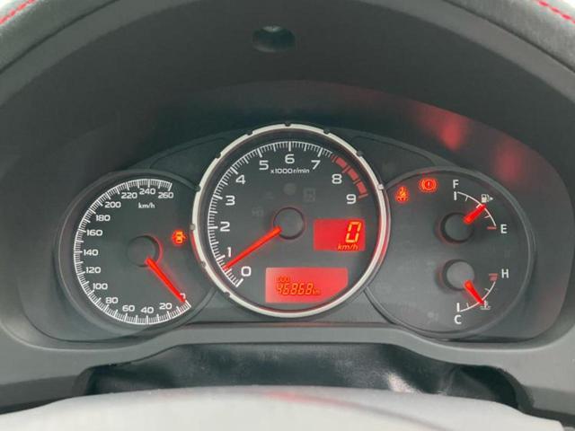 ＢＲＺ Ｓ　保証書／社外　ＳＤナビ／シートヒーター　前席／シート　ハーフレザー／ヘッドランプ　ＨＩＤ／Ｂｌｕｅｔｏｏｔｈ接続／ＥＢＤ付ＡＢＳ／横滑り防止装置／バックモニター／フルセグＴＶ／ＤＶＤ　バックカメラ（13枚目）