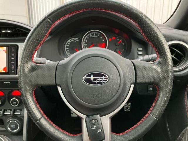 ＢＲＺ Ｓ　保証書／社外　ＳＤナビ／シートヒーター　前席／シート　ハーフレザー／ヘッドランプ　ＨＩＤ／Ｂｌｕｅｔｏｏｔｈ接続／ＥＢＤ付ＡＢＳ／横滑り防止装置／バックモニター／フルセグＴＶ／ＤＶＤ　バックカメラ（14枚目）