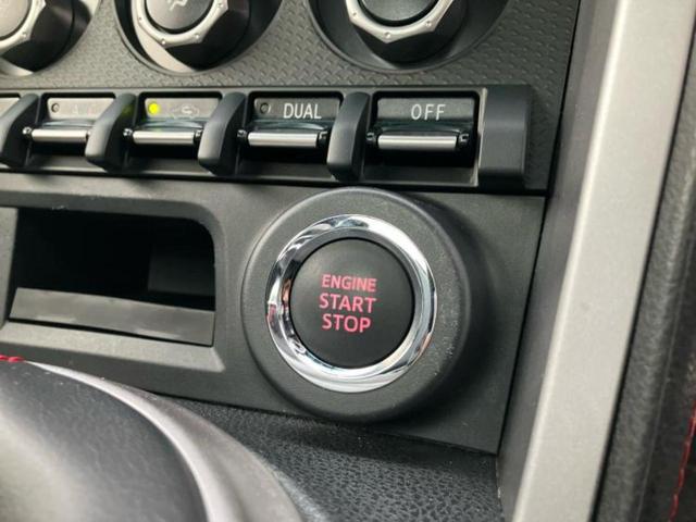 ＢＲＺ Ｓ　保証書／社外　ＳＤナビ／シートヒーター　前席／シート　ハーフレザー／ヘッドランプ　ＨＩＤ／Ｂｌｕｅｔｏｏｔｈ接続／ＥＢＤ付ＡＢＳ／横滑り防止装置／バックモニター／フルセグＴＶ／ＤＶＤ　バックカメラ（18枚目）