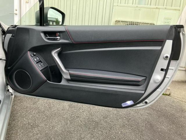 ＢＲＺ Ｓ　保証書／社外　ＳＤナビ／シートヒーター　前席／シート　ハーフレザー／ヘッドランプ　ＨＩＤ／Ｂｌｕｅｔｏｏｔｈ接続／ＥＢＤ付ＡＢＳ／横滑り防止装置／バックモニター／フルセグＴＶ／ＤＶＤ　バックカメラ（19枚目）