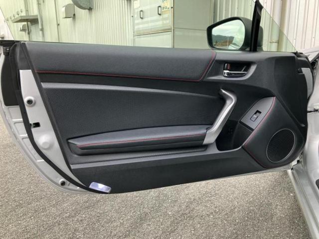 ＢＲＺ Ｓ　保証書／社外　ＳＤナビ／シートヒーター　前席／シート　ハーフレザー／ヘッドランプ　ＨＩＤ／Ｂｌｕｅｔｏｏｔｈ接続／ＥＢＤ付ＡＢＳ／横滑り防止装置／バックモニター／フルセグＴＶ／ＤＶＤ　バックカメラ（20枚目）