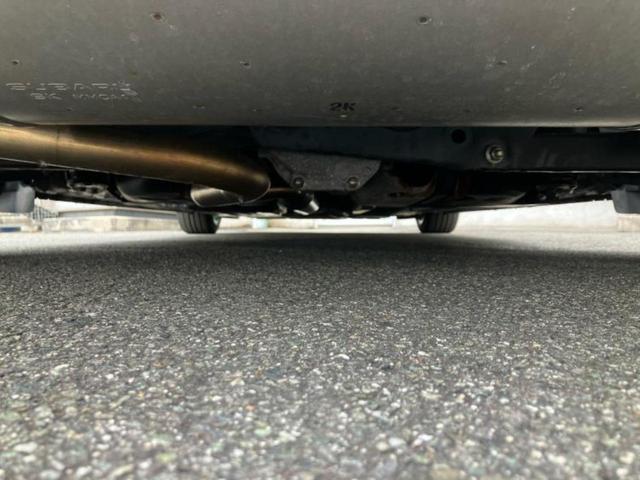 ＢＲＺ Ｓ　保証書／社外　ＳＤナビ／シートヒーター　前席／シート　ハーフレザー／ヘッドランプ　ＨＩＤ／Ｂｌｕｅｔｏｏｔｈ接続／ＥＢＤ付ＡＢＳ／横滑り防止装置／バックモニター／フルセグＴＶ／ＤＶＤ　バックカメラ（35枚目）