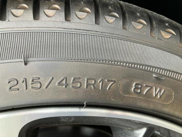 ＢＲＺ Ｓ　保証書／社外　ＳＤナビ／シートヒーター　前席／シート　ハーフレザー／ヘッドランプ　ＨＩＤ／Ｂｌｕｅｔｏｏｔｈ接続／ＥＢＤ付ＡＢＳ／横滑り防止装置／バックモニター／フルセグＴＶ／ＤＶＤ　バックカメラ（38枚目）