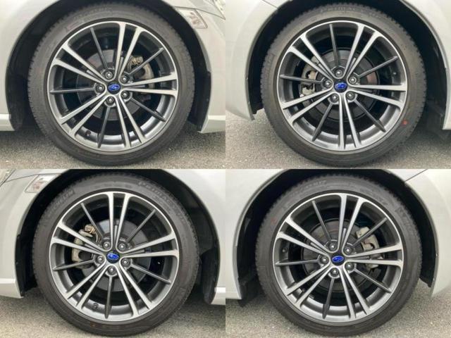 ＢＲＺ Ｓ　保証書／社外　ＳＤナビ／シートヒーター　前席／シート　ハーフレザー／ヘッドランプ　ＨＩＤ／Ｂｌｕｅｔｏｏｔｈ接続／ＥＢＤ付ＡＢＳ／横滑り防止装置／バックモニター／フルセグＴＶ／ＤＶＤ　バックカメラ（39枚目）