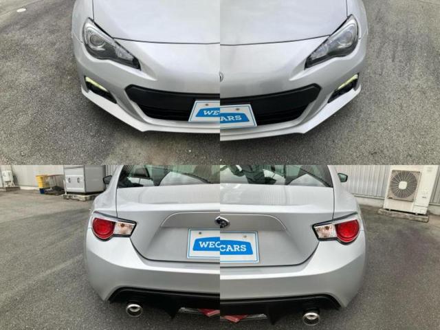 ＢＲＺ Ｓ　保証書／社外　ＳＤナビ／シートヒーター　前席／シート　ハーフレザー／ヘッドランプ　ＨＩＤ／Ｂｌｕｅｔｏｏｔｈ接続／ＥＢＤ付ＡＢＳ／横滑り防止装置／バックモニター／フルセグＴＶ／ＤＶＤ　バックカメラ（40枚目）