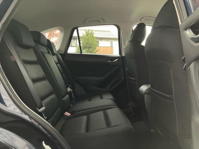 ＣＸ－５ ＸＤ　新品タイヤ／保証書／社外　ＳＤナビ／ヘッドランプ　ＨＩＤ／ＵＳＢジャック／ＥＴＣ／ＥＢＤ付ＡＢＳ／アイドリングストップ／バックモニター／ワンセグＴＶ／ＭＴモード付き　バックカメラ　ＨＩＤヘッドライト（6枚目）