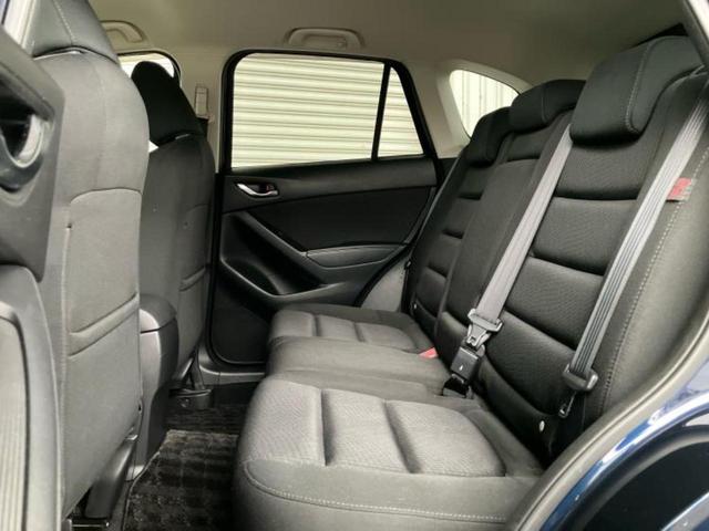 ＣＸ－５ ＸＤ　新品タイヤ／保証書／社外　ＳＤナビ／ヘッドランプ　ＨＩＤ／ＵＳＢジャック／ＥＴＣ／ＥＢＤ付ＡＢＳ／アイドリングストップ／バックモニター／ワンセグＴＶ／ＭＴモード付き　バックカメラ　ＨＩＤヘッドライト（8枚目）