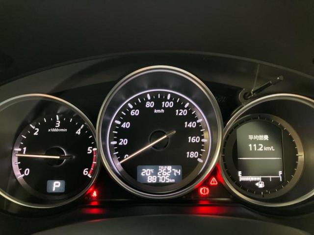 ＣＸ－５ ＸＤ　新品タイヤ／保証書／社外　ＳＤナビ／ヘッドランプ　ＨＩＤ／ＵＳＢジャック／ＥＴＣ／ＥＢＤ付ＡＢＳ／アイドリングストップ／バックモニター／ワンセグＴＶ／ＭＴモード付き　バックカメラ　ＨＩＤヘッドライト（14枚目）