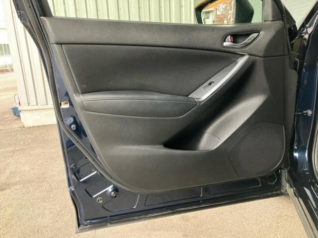 ＣＸ－５ ＸＤ　新品タイヤ／保証書／社外　ＳＤナビ／ヘッドランプ　ＨＩＤ／ＵＳＢジャック／ＥＴＣ／ＥＢＤ付ＡＢＳ／アイドリングストップ／バックモニター／ワンセグＴＶ／ＭＴモード付き　バックカメラ　ＨＩＤヘッドライト（21枚目）