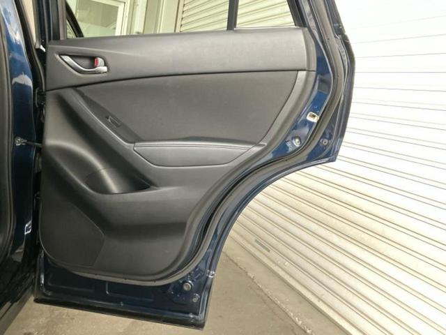 ＣＸ－５ ＸＤ　新品タイヤ／保証書／社外　ＳＤナビ／ヘッドランプ　ＨＩＤ／ＵＳＢジャック／ＥＴＣ／ＥＢＤ付ＡＢＳ／アイドリングストップ／バックモニター／ワンセグＴＶ／ＭＴモード付き　バックカメラ　ＨＩＤヘッドライト（22枚目）