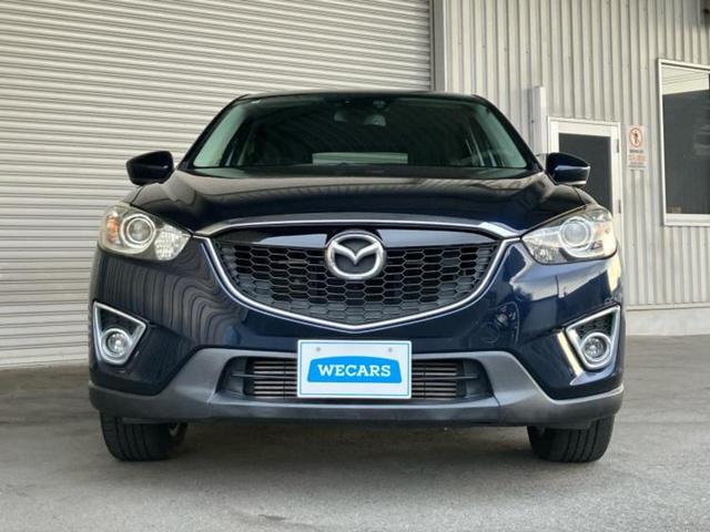 ＣＸ－５ ＸＤ　新品タイヤ／保証書／社外　ＳＤナビ／ヘッドランプ　ＨＩＤ／ＵＳＢジャック／ＥＴＣ／ＥＢＤ付ＡＢＳ／アイドリングストップ／バックモニター／ワンセグＴＶ／ＭＴモード付き　バックカメラ　ＨＩＤヘッドライト（38枚目）