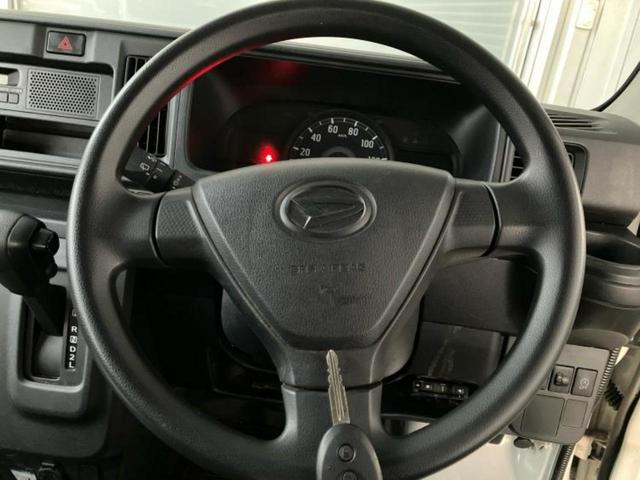 ハイゼットカーゴ ４ＷＤデラックスＳＡ３　新品タイヤ／保証書／スマートアシスト（トヨタ・ダイハツ）／車線逸脱防止支援システム／ドライブレコーダー　社外／ヘッドランプ　ＬＥＤ／ＵＳＢジャック／ＥＴＣ／ＥＢＤ付ＡＢＳ／横滑り防止装置　４ＷＤ（11枚目）