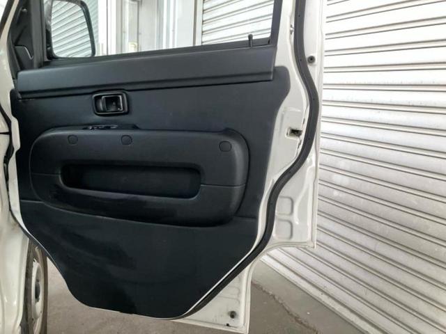 ハイゼットカーゴ ４ＷＤデラックスＳＡ３　新品タイヤ／保証書／スマートアシスト（トヨタ・ダイハツ）／車線逸脱防止支援システム／ドライブレコーダー　社外／ヘッドランプ　ＬＥＤ／ＵＳＢジャック／ＥＴＣ／ＥＢＤ付ＡＢＳ／横滑り防止装置　４ＷＤ（20枚目）