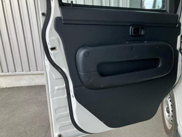 ハイゼットカーゴ ４ＷＤデラックスＳＡ３　新品タイヤ／保証書／スマートアシスト（トヨタ・ダイハツ）／車線逸脱防止支援システム／ドライブレコーダー　社外／ヘッドランプ　ＬＥＤ／ＵＳＢジャック／ＥＴＣ／ＥＢＤ付ＡＢＳ／横滑り防止装置　４ＷＤ（21枚目）